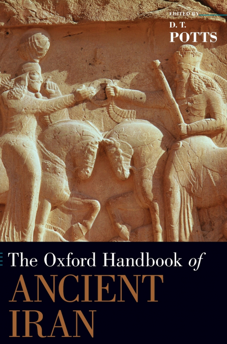 Oxford Handbook of Ancient Iran