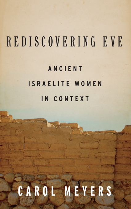 Rediscovering Eve