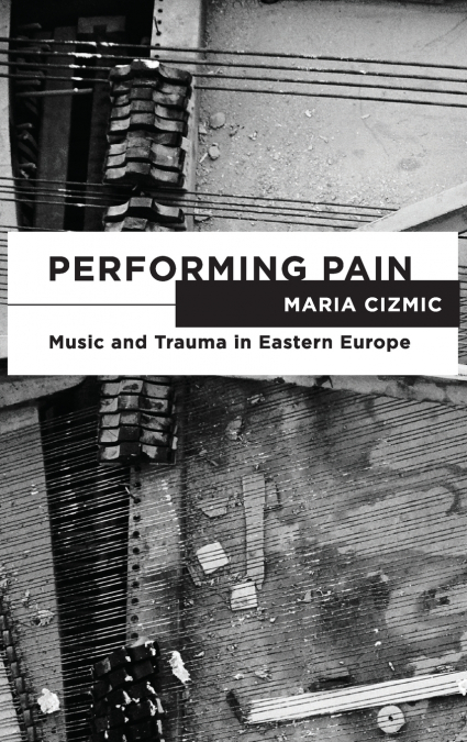 Performing Pain