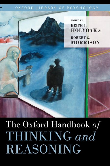 OHB THINKING & REASONING OLOP C