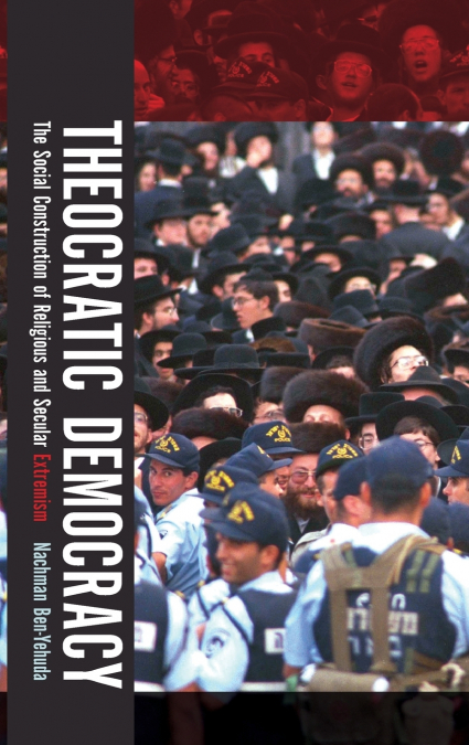 Theocratic Democracy