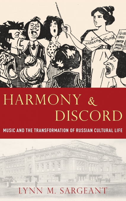 Harmony and Discord
