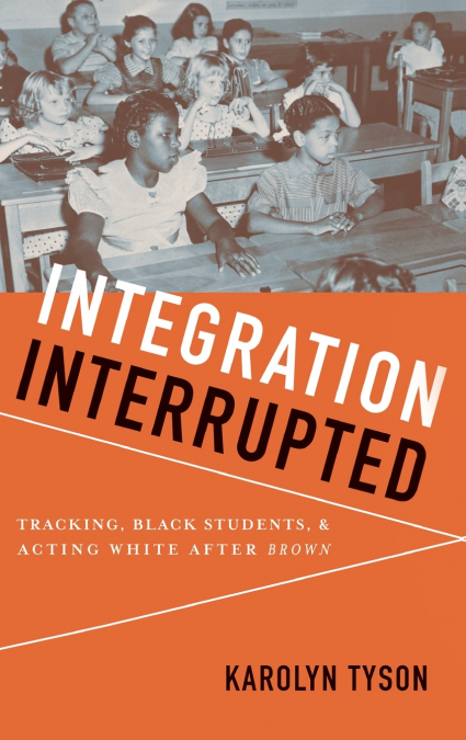 Integration Interrupted