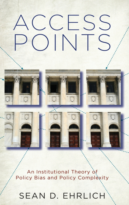 Access Points