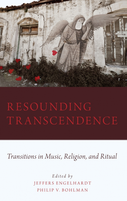 Resounding Transcendence