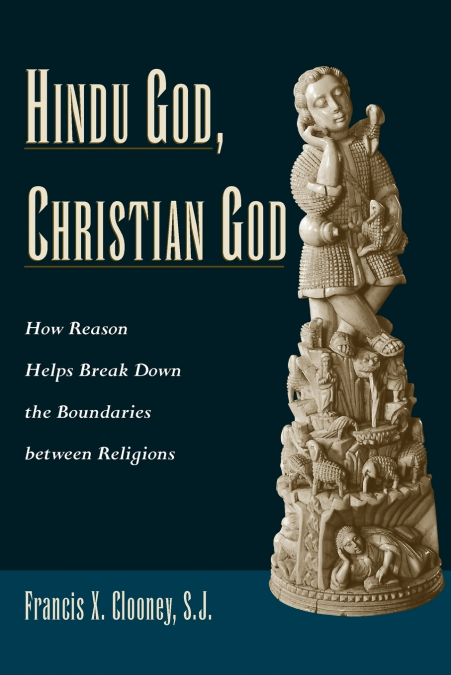 Hindu God, Christian God
