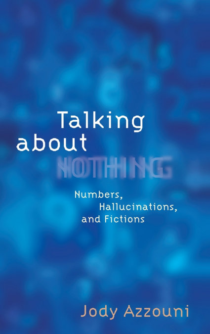 Talking About Nothing