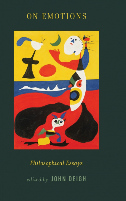 On Emotions
