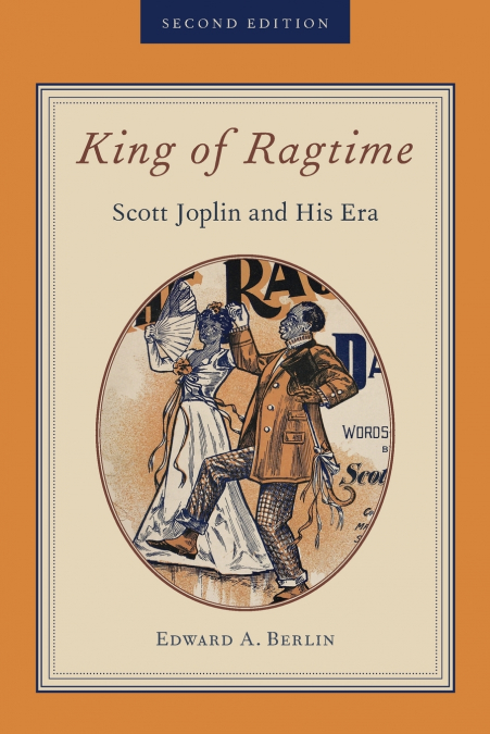 King of Ragtime