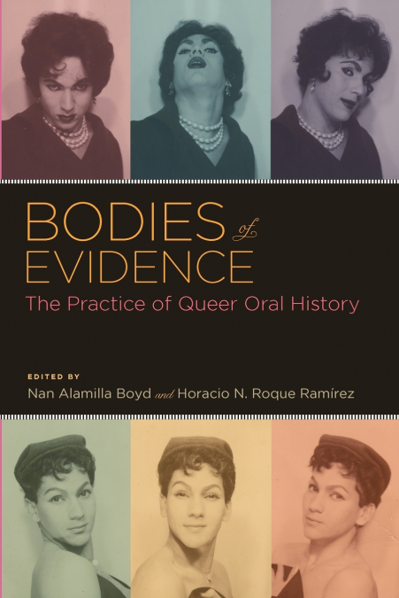 Bodies of Evidence