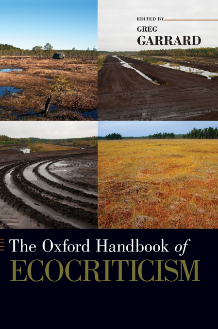 OHB ECOCRITICISM OHBK C