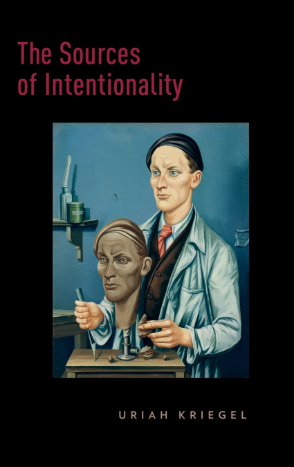 The Sources of Intentionality