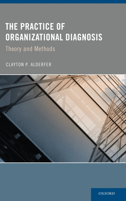 The Practice of Organizational Diagnosis