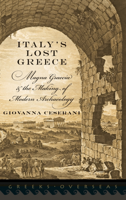 ITALYS LOST GREECE GRO C