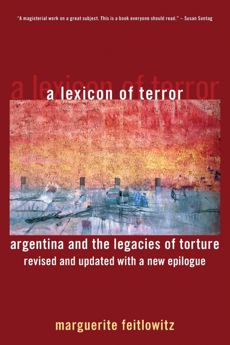 A Lexicon of Terror