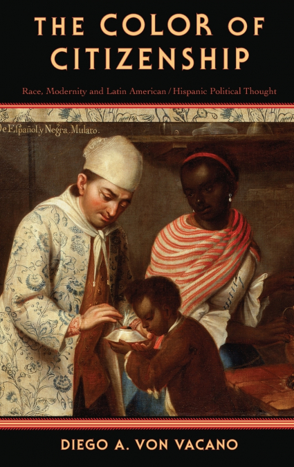 The Color of Citizenship