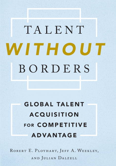 Talent Without Borders