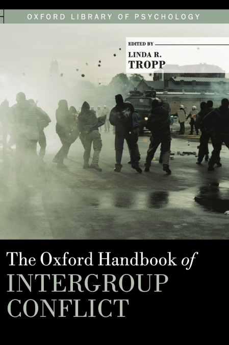 OHB INTERGROUP CONFLICT OLOP C