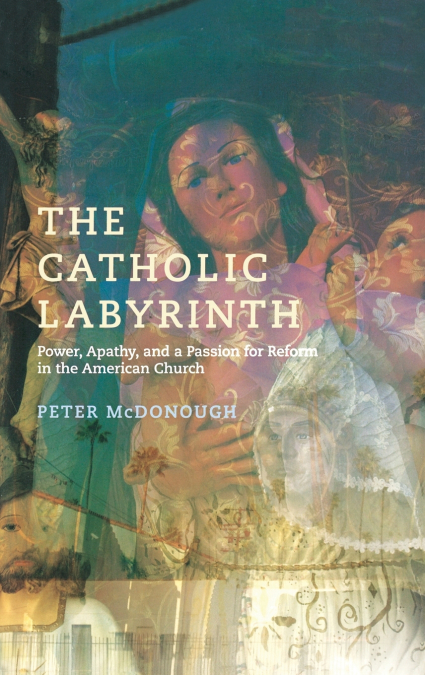 Catholic Labyrinth