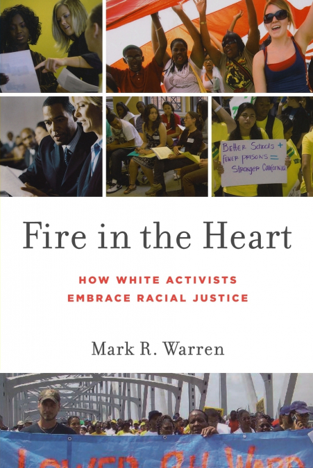 Fire in the Heart