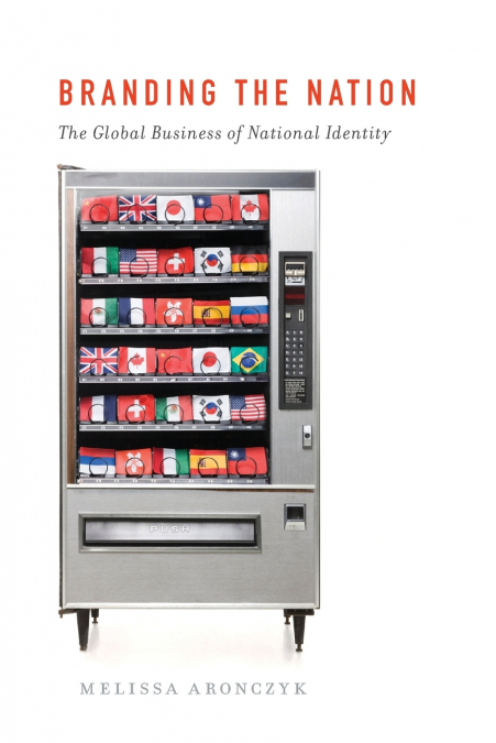 Branding the Nation