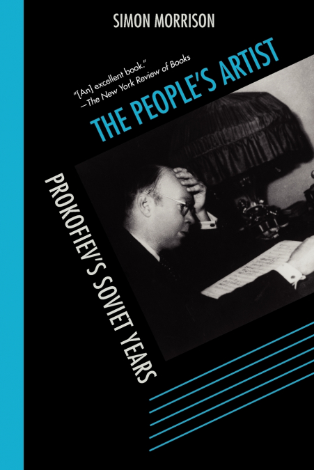 The People’s Artist