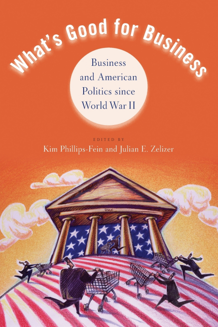 What’s Good for Business
