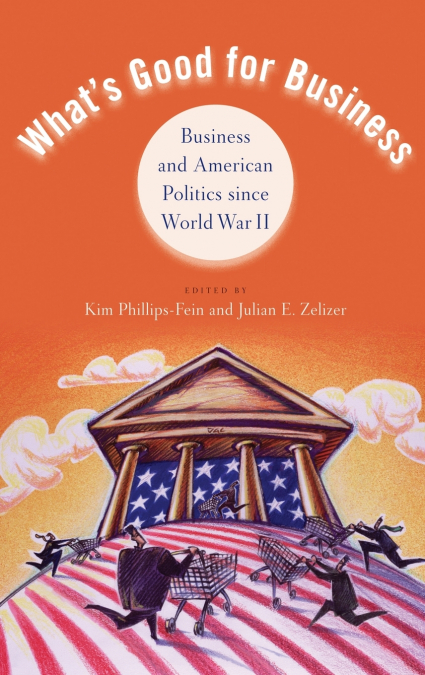 What’s Good for Business