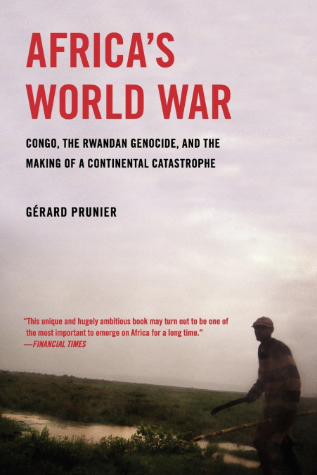 Africa’s World War