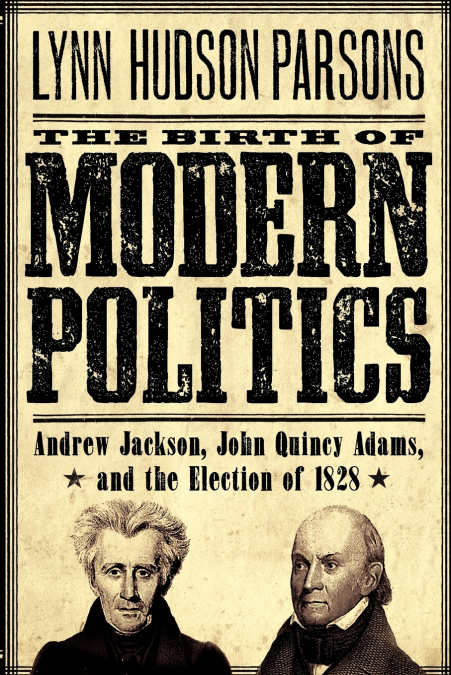 The Birth of Modern Politics