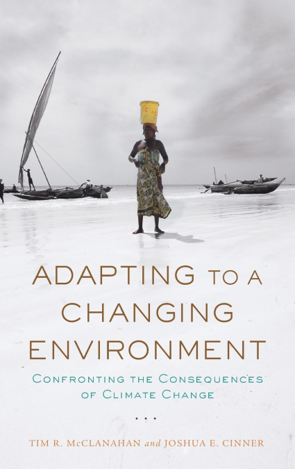 Adapting to a Changing Environment