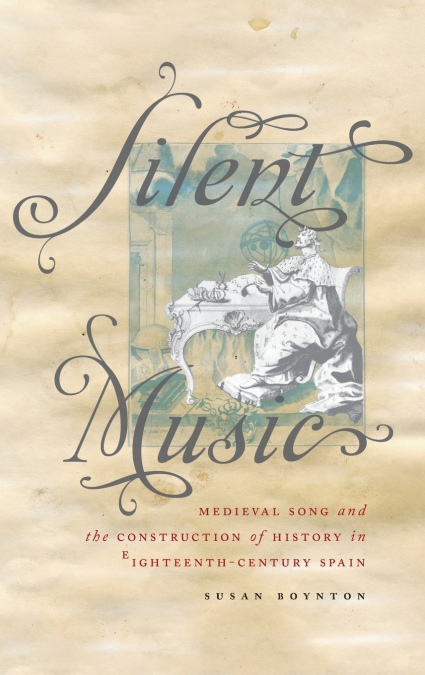 SILENT MUSIC CILAM C