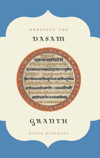 DEBATING DASAM GRANTH AARTT