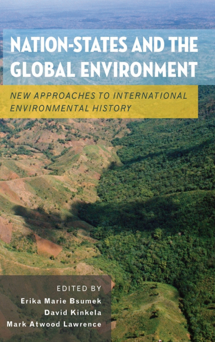 Nation-States and the Global Environment
