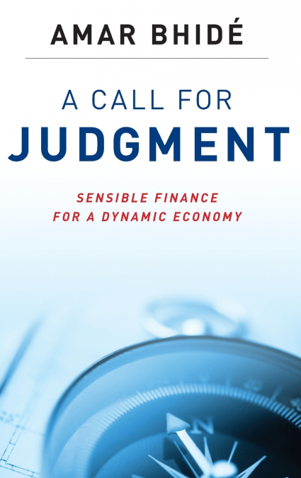 Call for Judgment