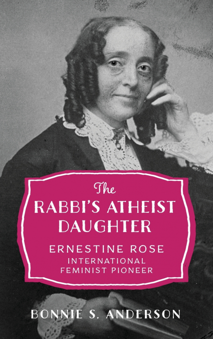 Rabbi’s Atheist Daughter