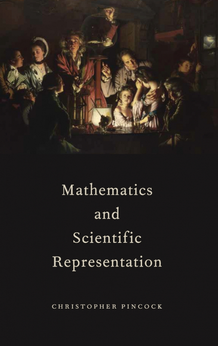 Mathematics and Scientific Representation