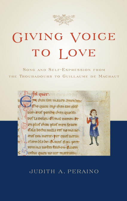 Giving Voice to Love