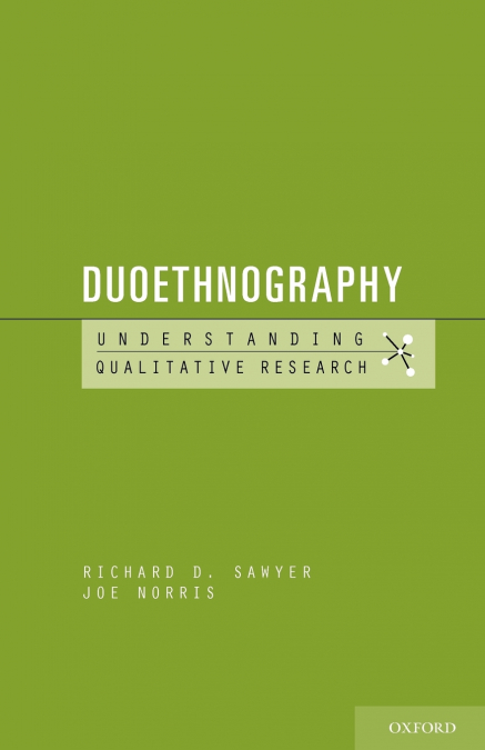 Duoethnography