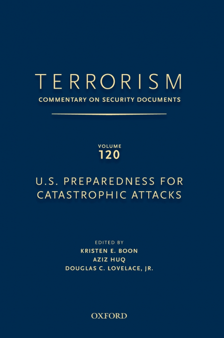 Terrorism