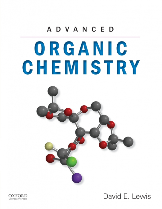 ADVANCED ORGANIC CHEMISTRY P
