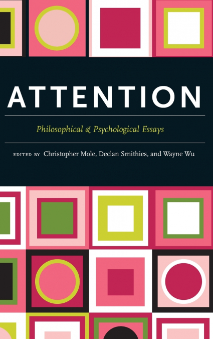 Attention