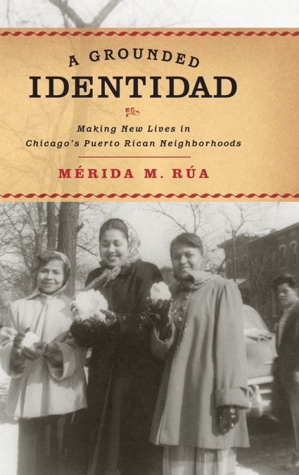 Grounded Identidad