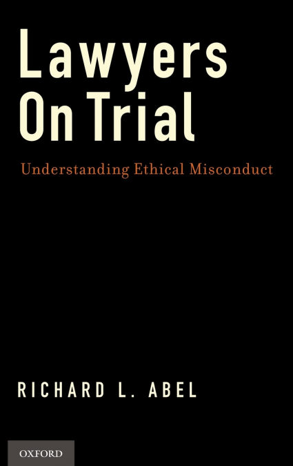 Lawyers on Trial