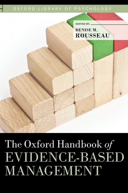 OHB EVIDENCE-BASED MAN OLOP C