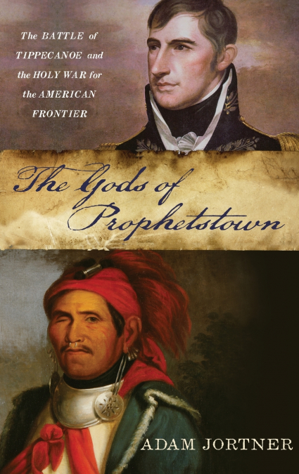 Gods of Prophetstown