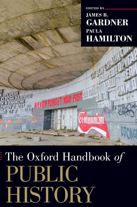 Oxford Handbook of Public History