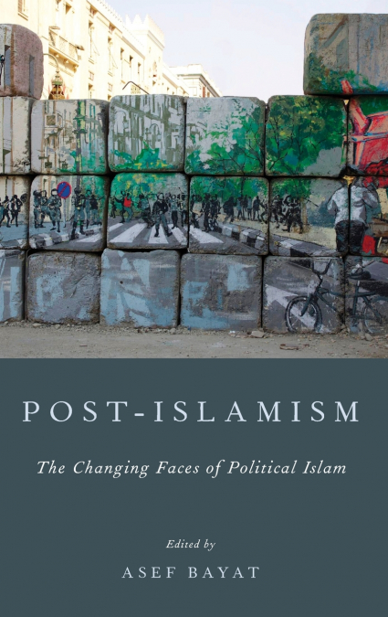 Post-Islamism