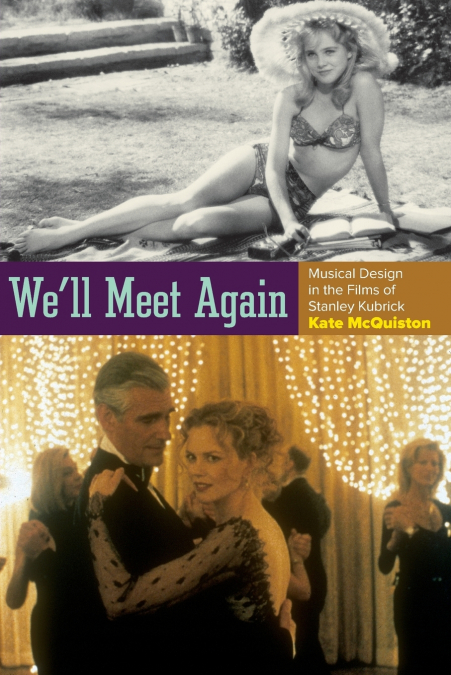 We’ll Meet Again