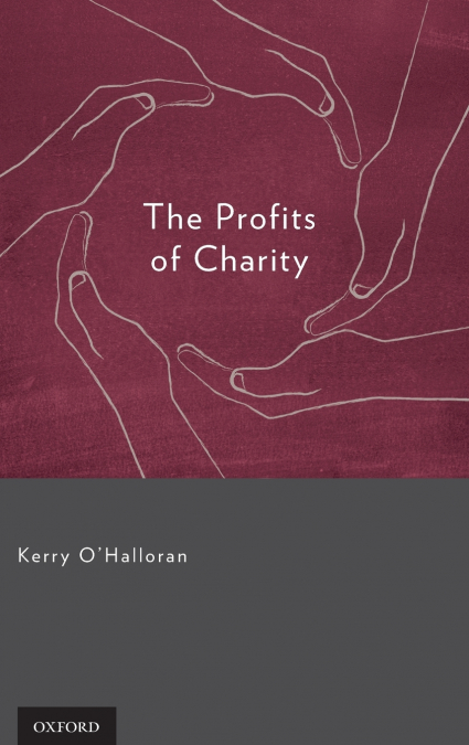 Profits of Charity